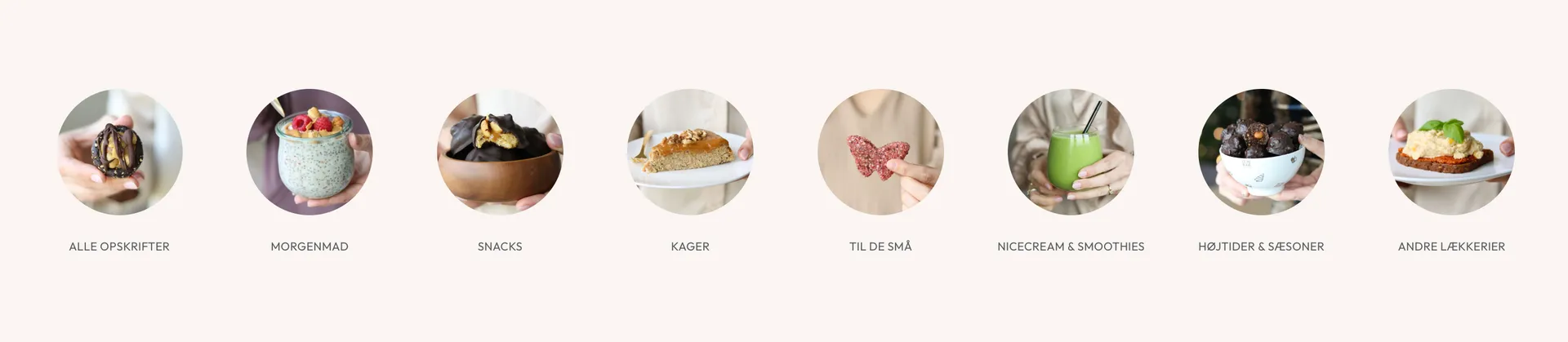 Forsidebillede for Mit Sundere alternativ